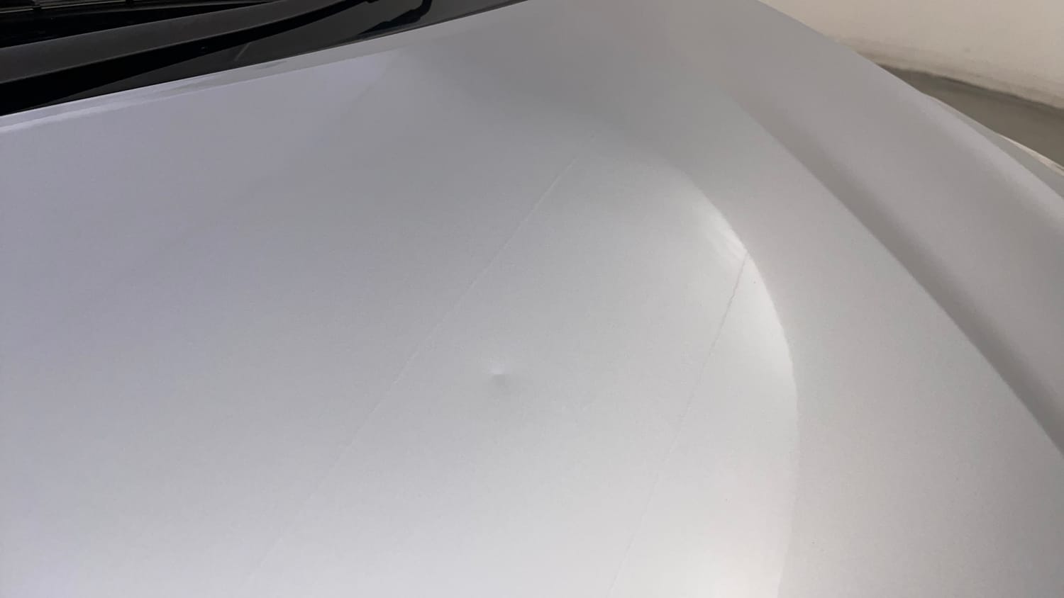 Used 2022 Hyundai Grand i10 Nios Sportz AMT 1.2 Kappa VTVT Petrol Automatic dents MINOR DENT