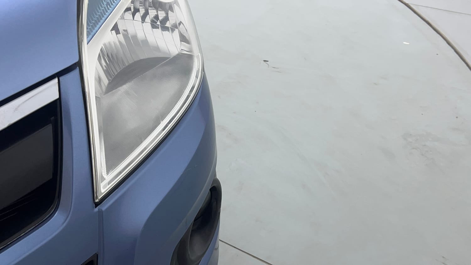 Used 2018 Maruti Suzuki Wagon R VXI Petrol Manual dents MINOR SCRATCH