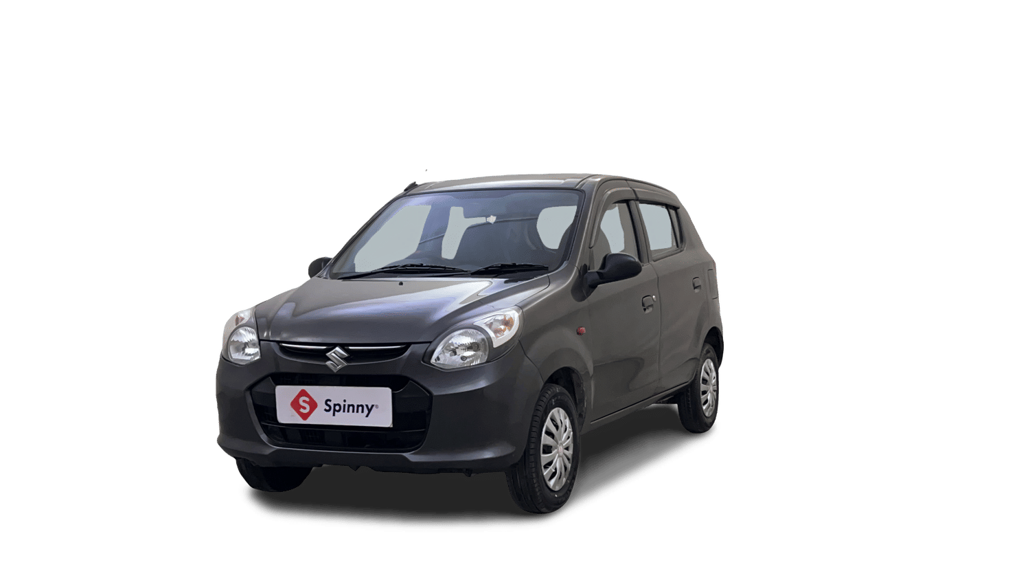 Used 2014 Maruti Suzuki Alto 800 Lxi Petrol Manual Image
