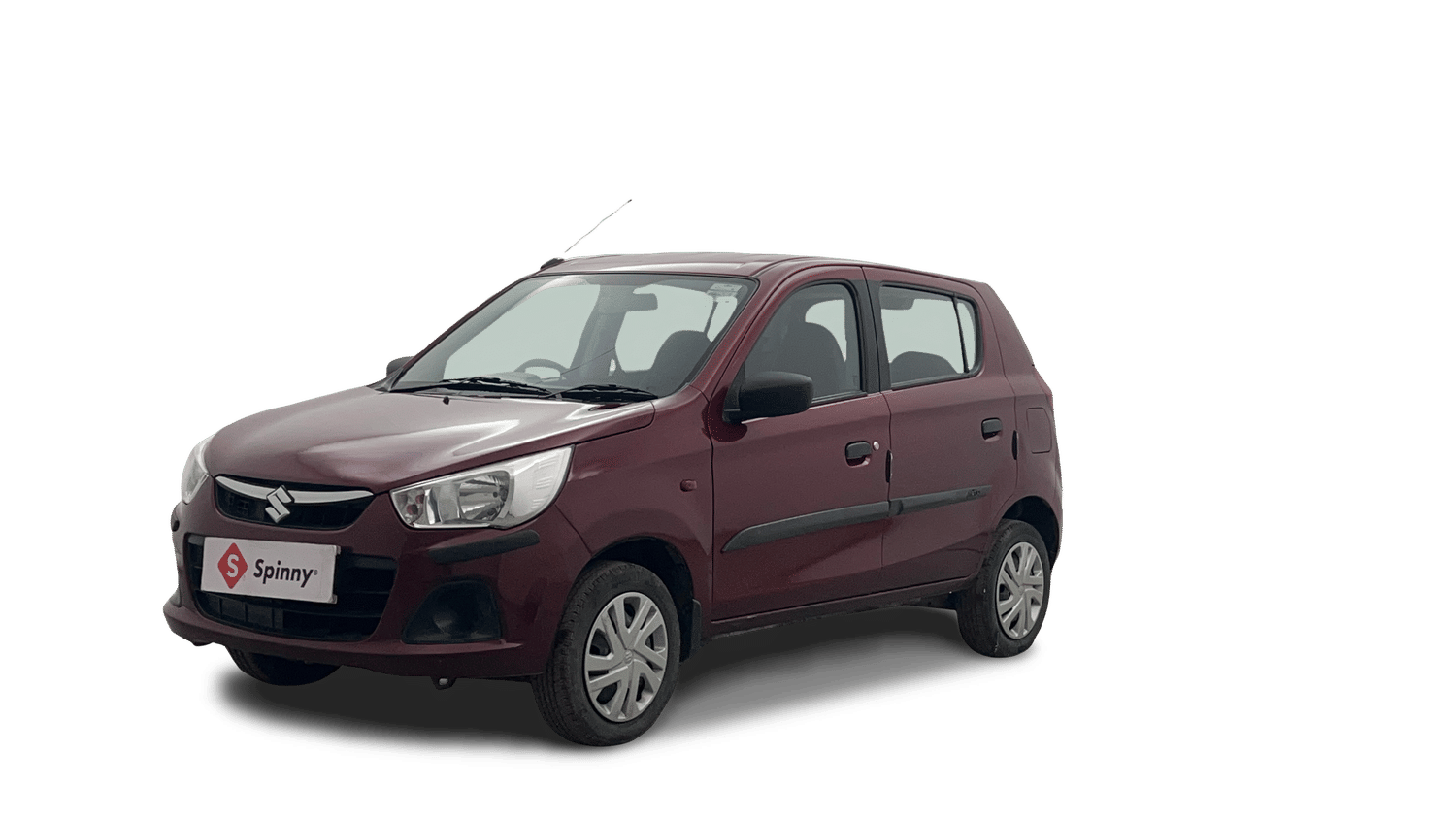Used 2017 Maruti Suzuki Alto K10 VXi Petrol Manual Image