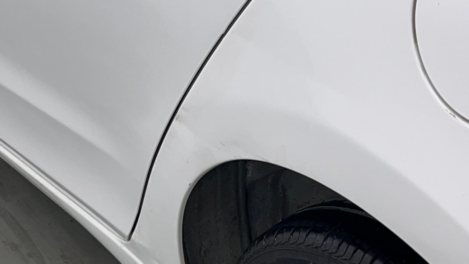 Used 2019 Hyundai Elite i20 Sportz 1.2 Petrol Manual dents MINOR DENT