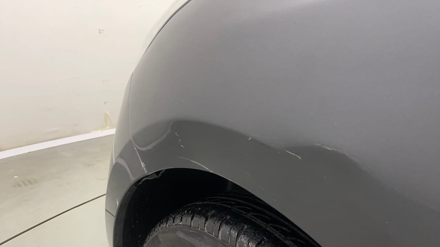 Used 2016 Hyundai Grand i10 Sportz 1.2 Kappa VTVT Petrol Manual dents MINOR DENT