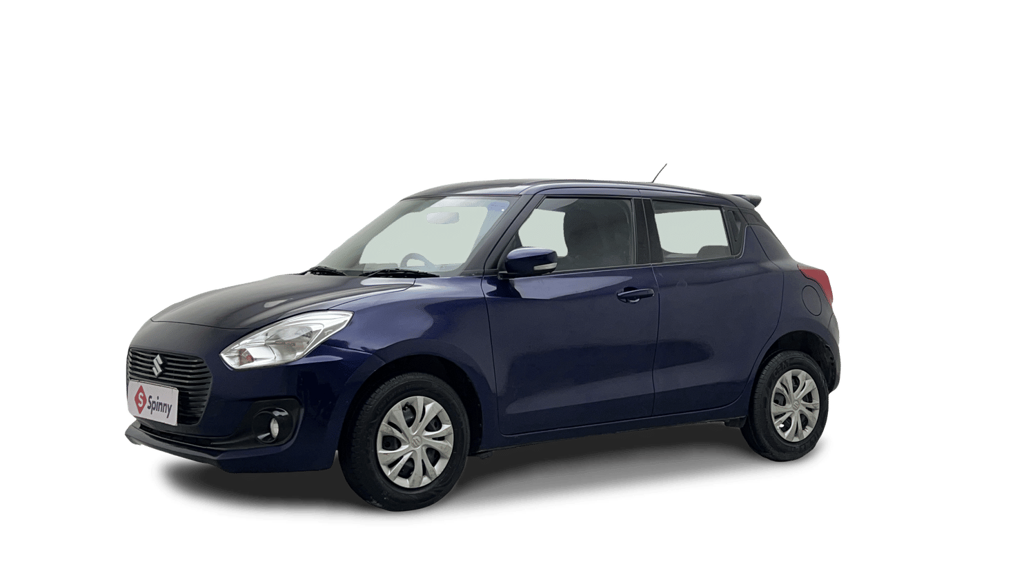 Used 2020 Maruti Suzuki Swift VXi Petrol Manual Image