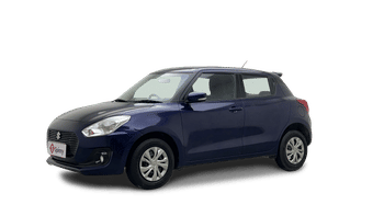 Used 2020 Maruti Suzuki Swift VXi Petrol Manual Image