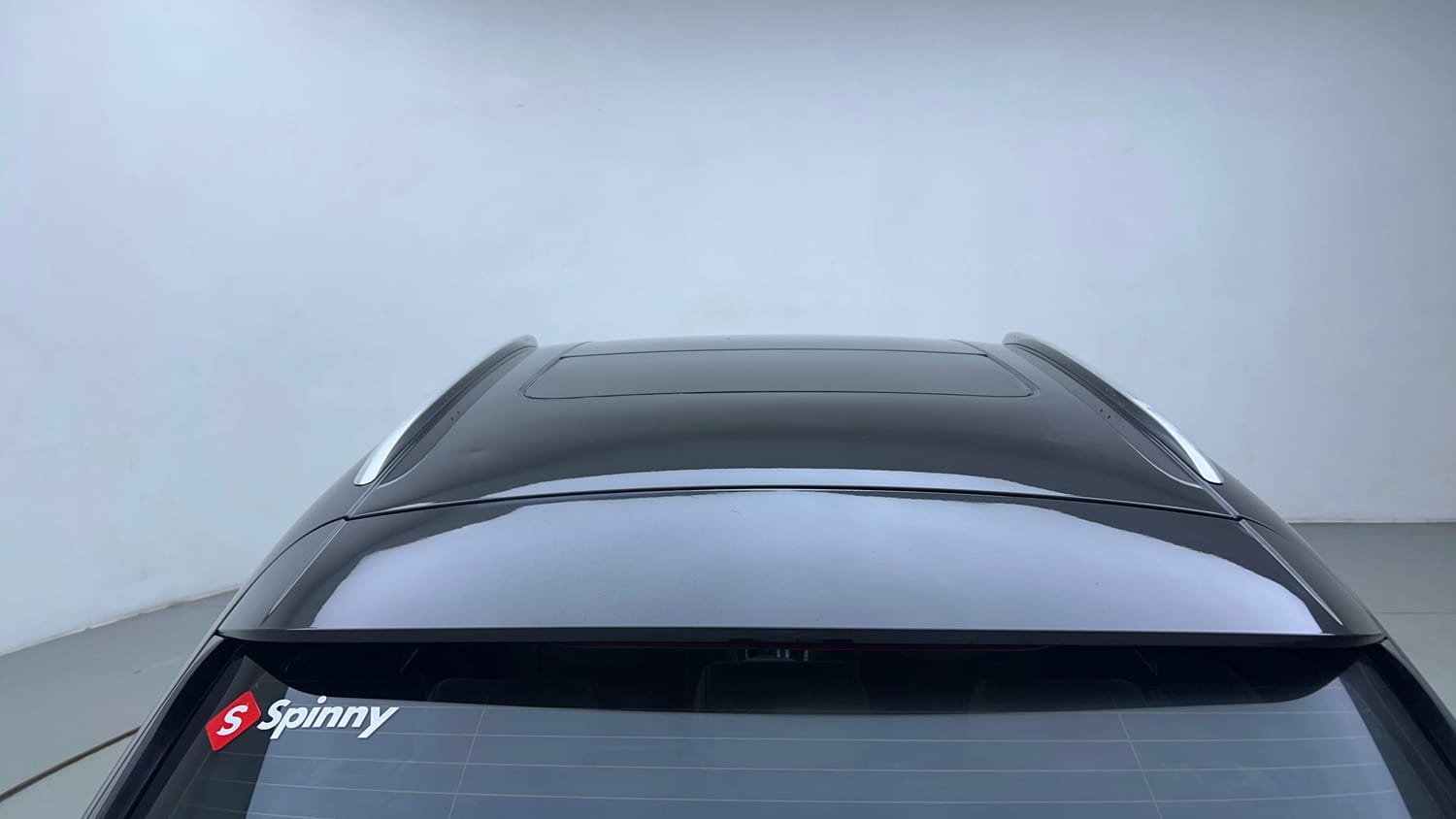 Used 2019 Audi Q3 30 TFSI Premium Petrol Automatic exterior EXTERIOR ROOF VIEW