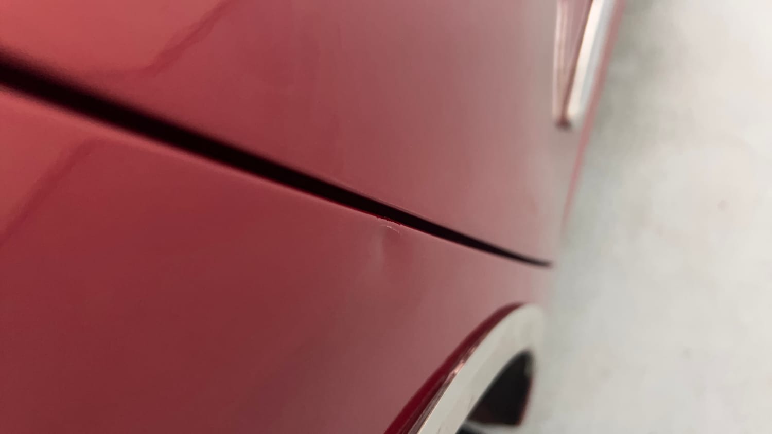 Used 2019 Hyundai Xcent S Petrol Manual dents MINOR SCRATCH