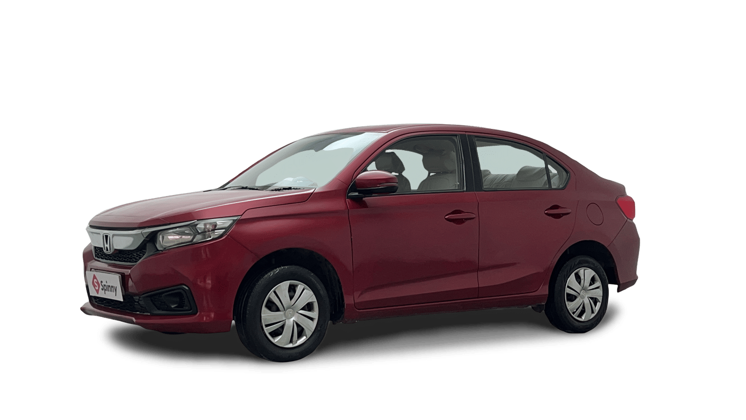 Used 2019 Honda Amaze 1.2 S MT Petrol Petrol Manual Image