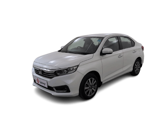 Used 2024 Honda Amaze VX 1.2 Petrol CVT Petrol Automatic Image