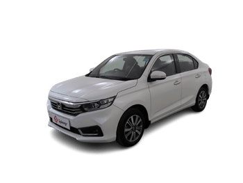 Used 2024 Honda Amaze VX 1.2 Petrol CVT Petrol Automatic Image