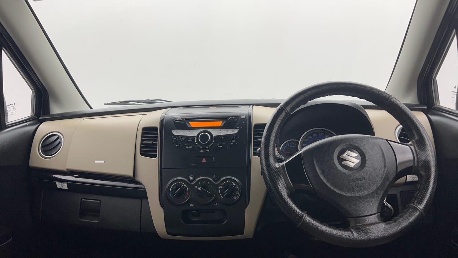 DASHBOARD VIDEO