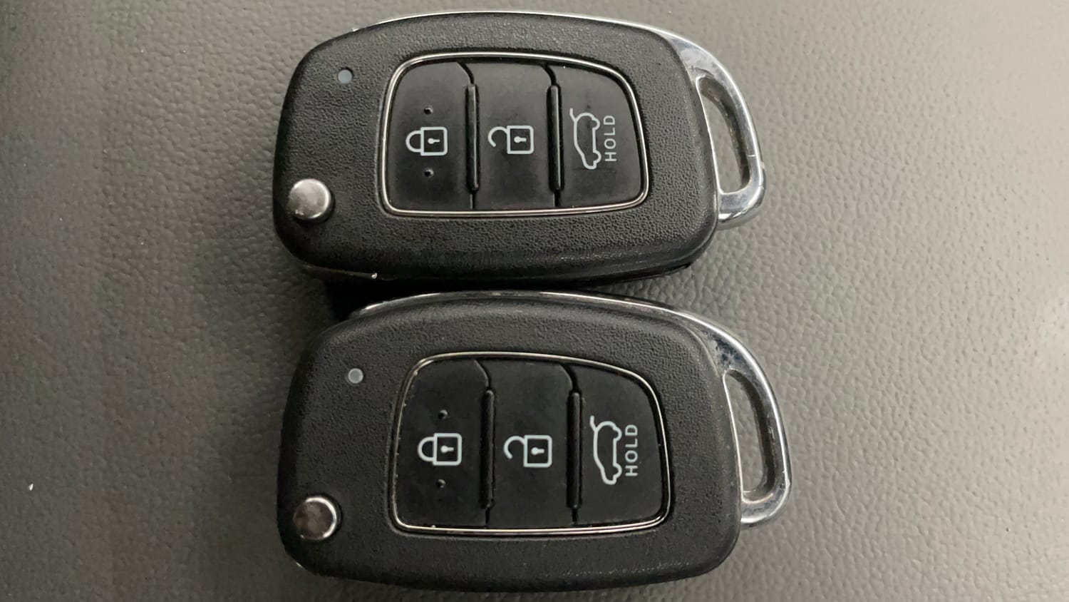 Used 2024 Hyundai Creta 1.5 MPi Petrol MT EX Petrol Manual extra CAR KEY VIEW