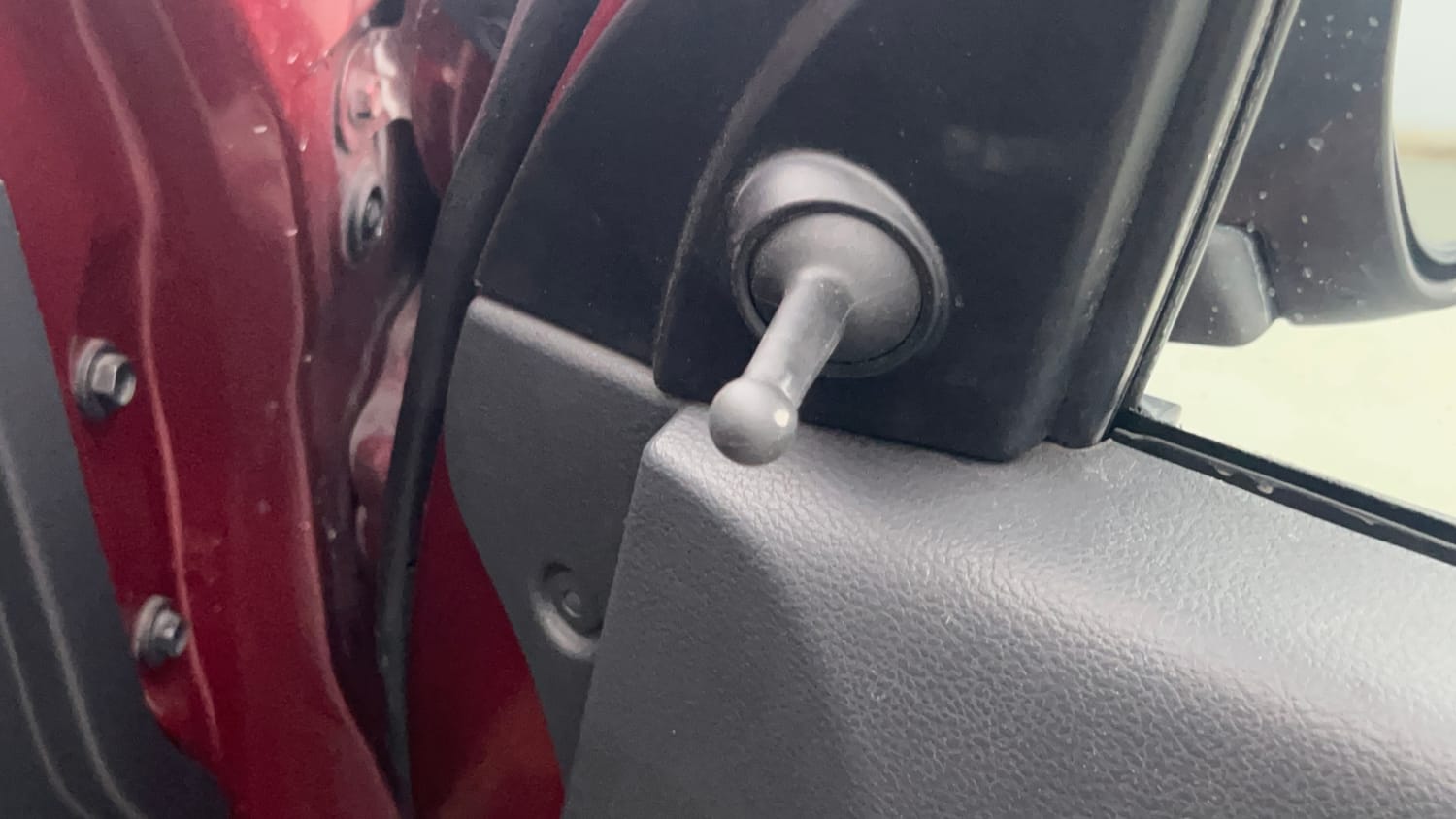 Used 2017 Maruti Suzuki Alto K10 VXi Petrol Manual top_features Adjustable ORVM