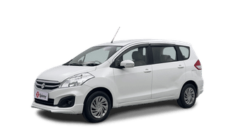 Used 2018 Maruti Suzuki Ertiga VDI SHVS Diesel Manual Image
