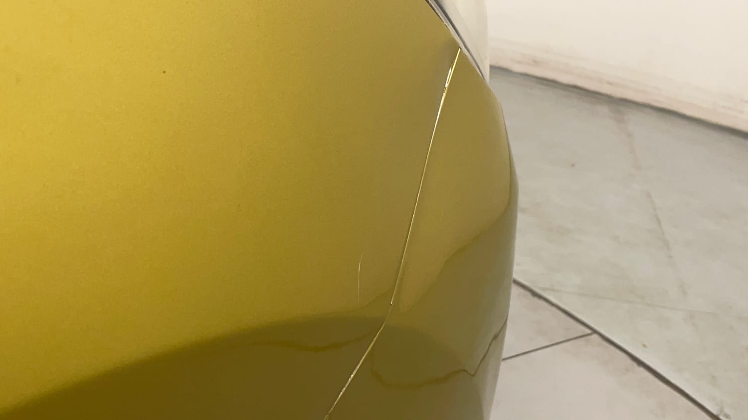 Used 2014 Maruti Suzuki Celerio VXi AMT Petrol Automatic dents MINOR DENT