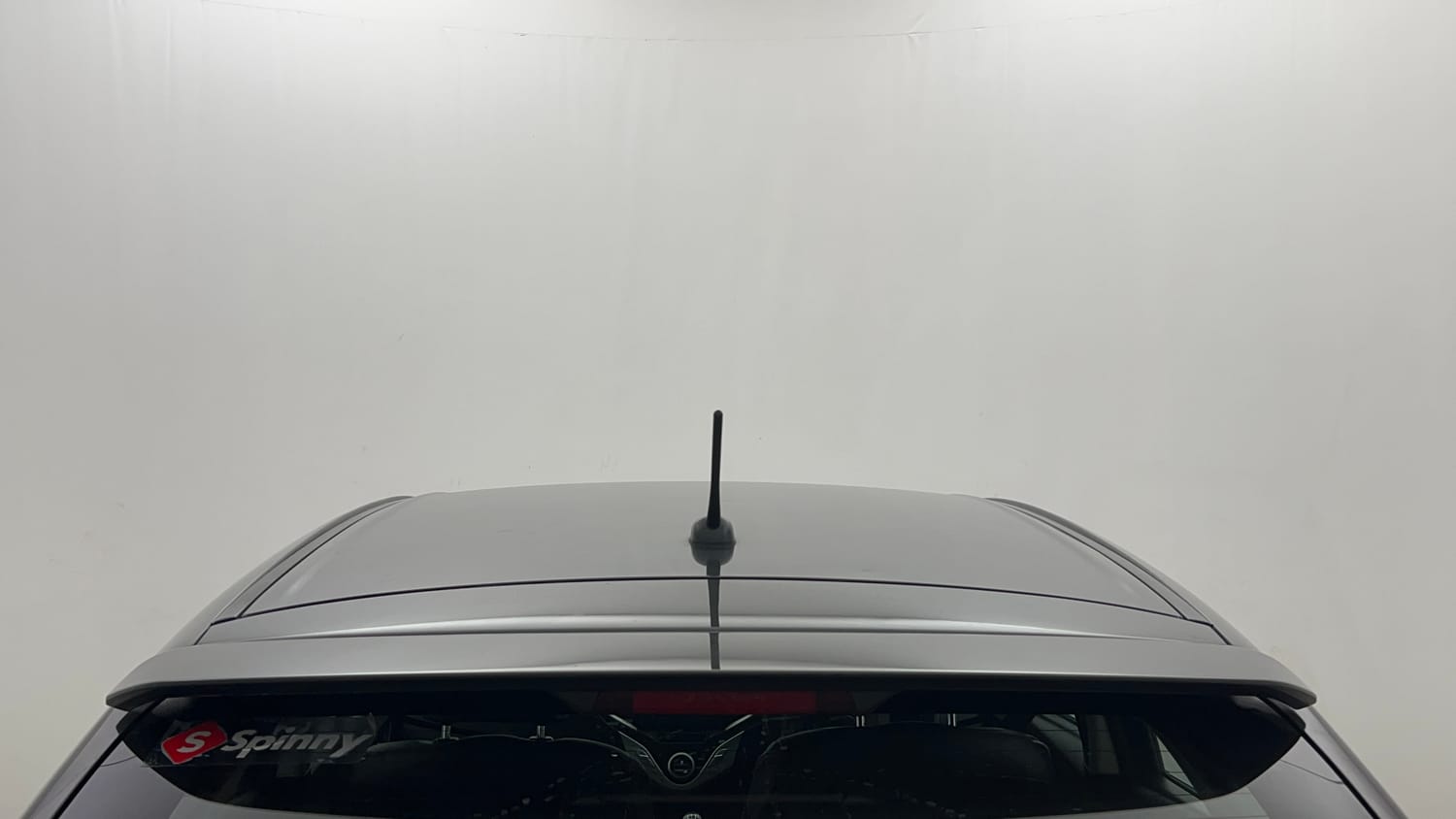 Used 2018 Maruti Suzuki Baleno Delta 1.2 Petrol Manual exterior EXTERIOR ROOF VIEW