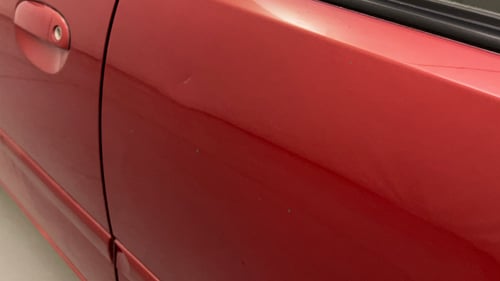 Used 2012 Hyundai i10 Sportz 1.2 AT Kappa2 Petrol Automatic dents MINOR SCRATCH