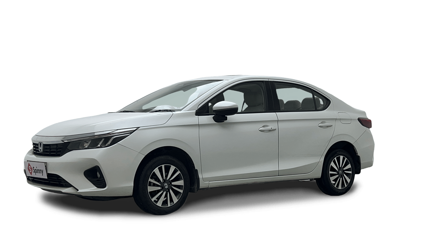 Used 2024 Honda City VX Petrol MT Petrol Manual Image