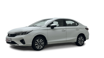 Used 2024 Honda City VX Petrol MT Petrol Manual Image