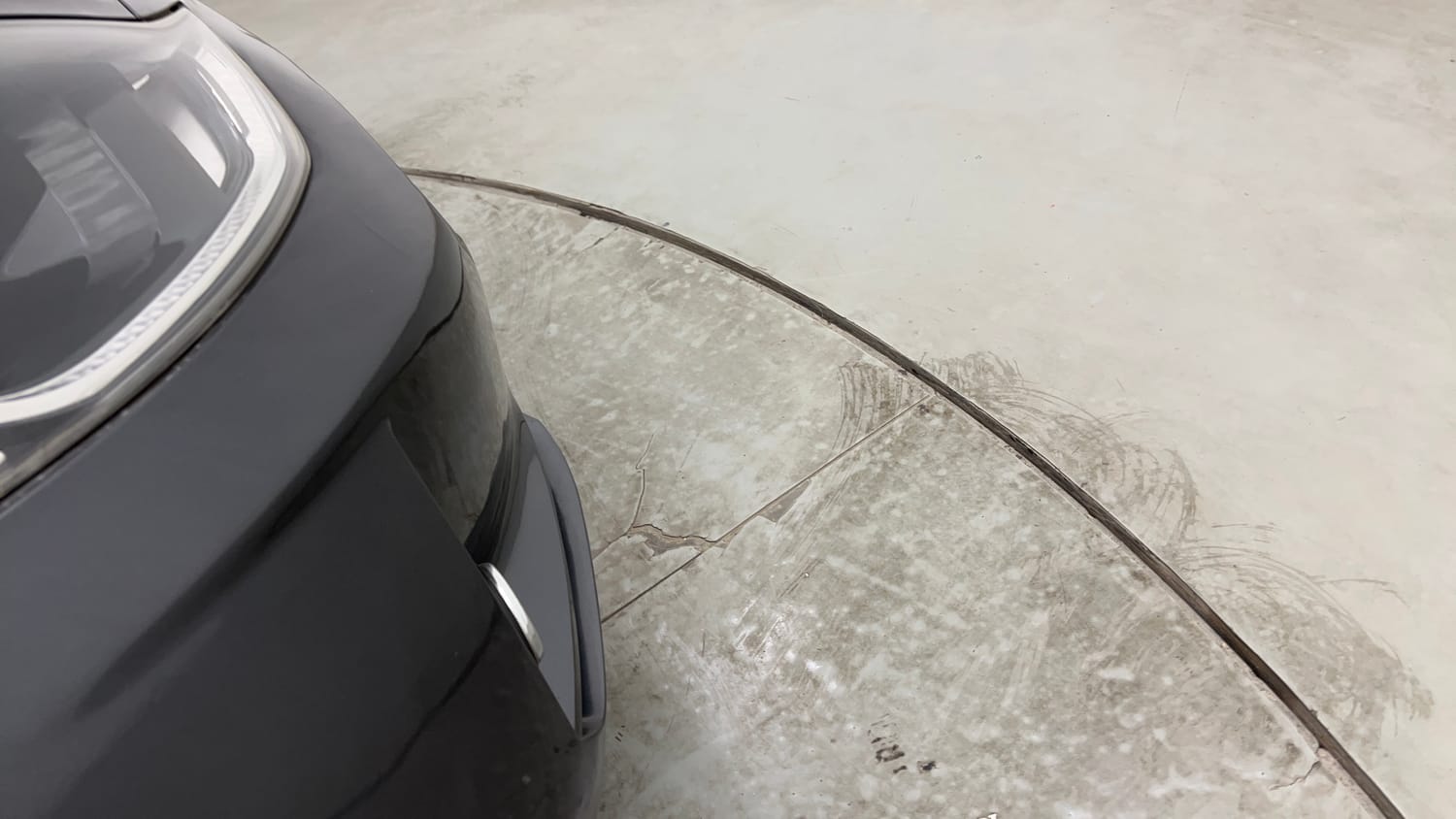 Used 2021 Hyundai Grand i10 Nios Sportz AMT 1.2 Kappa VTVT Petrol Automatic dents MINOR SCRATCH