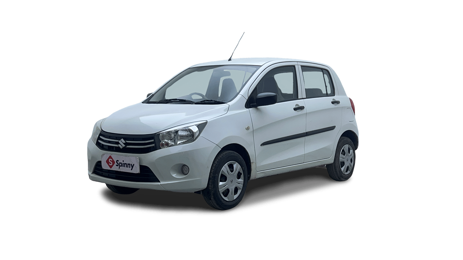 Used 2017 Maruti Suzuki Celerio VXi Petrol Manual Image
