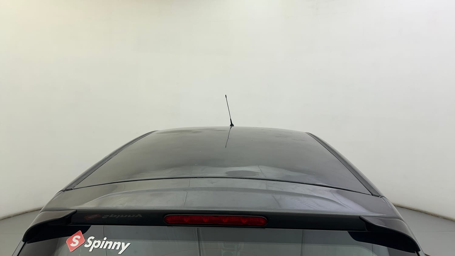 Used 2020 Tata Tiago Revotron XZ Plus Petrol Manual exterior EXTERIOR ROOF VIEW