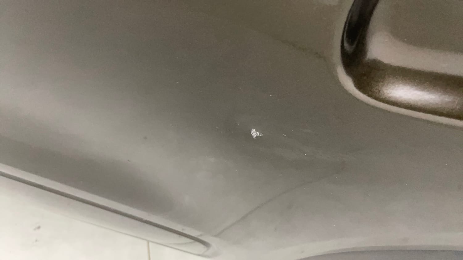 Used 2018 Renault Kwid RXL Petrol Manual dents MINOR DENT