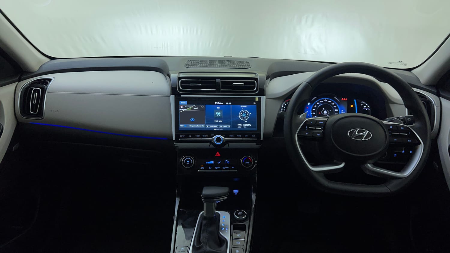 DASHBOARD VIDEO