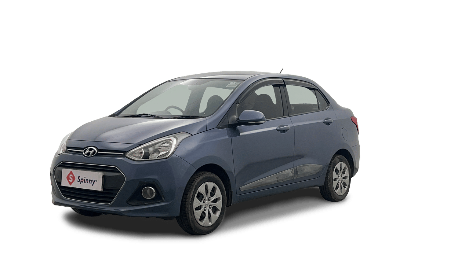 Used 2015 Hyundai Xcent S 1.2 Petrol Manual Image