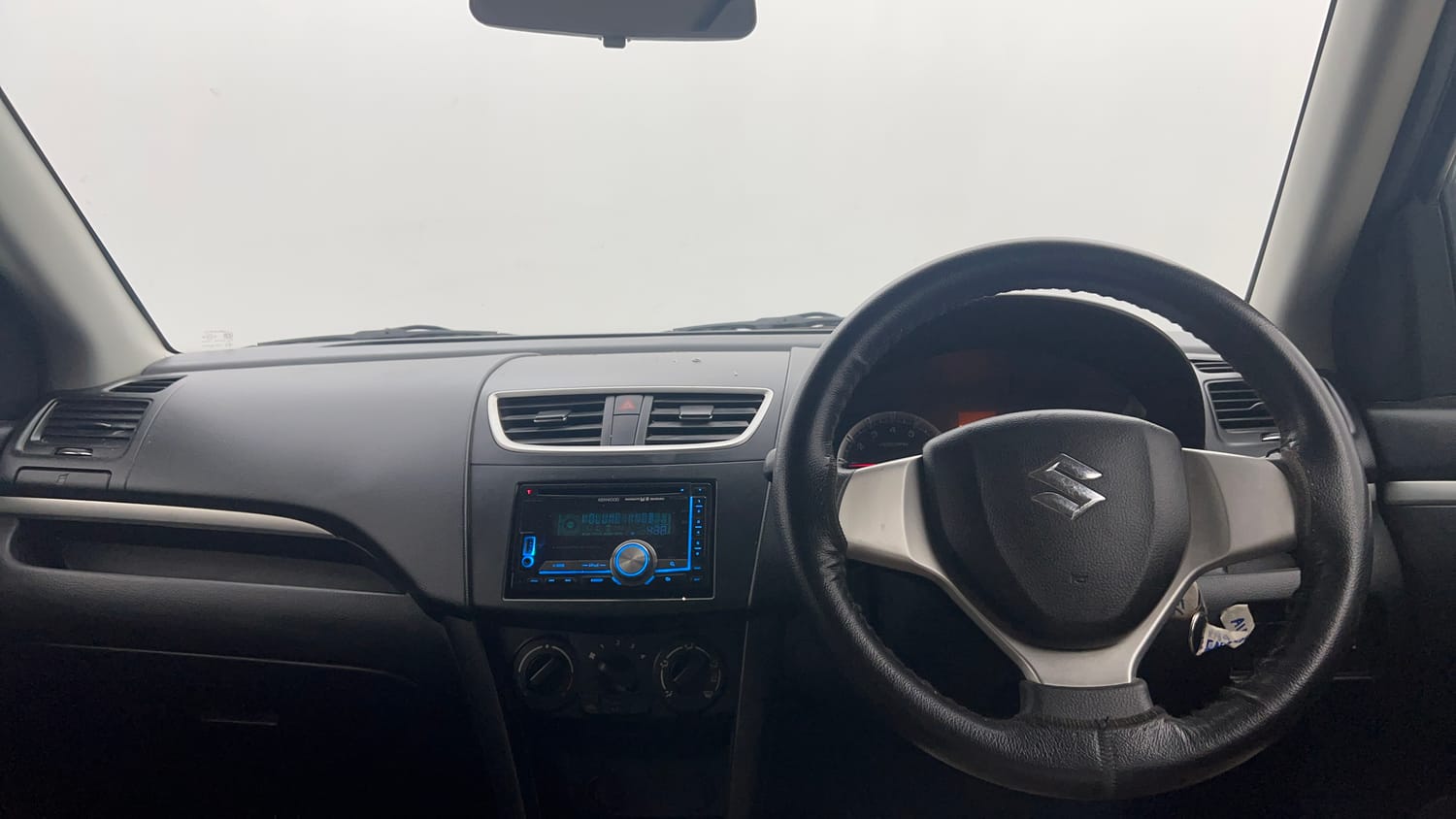 DASHBOARD VIDEO