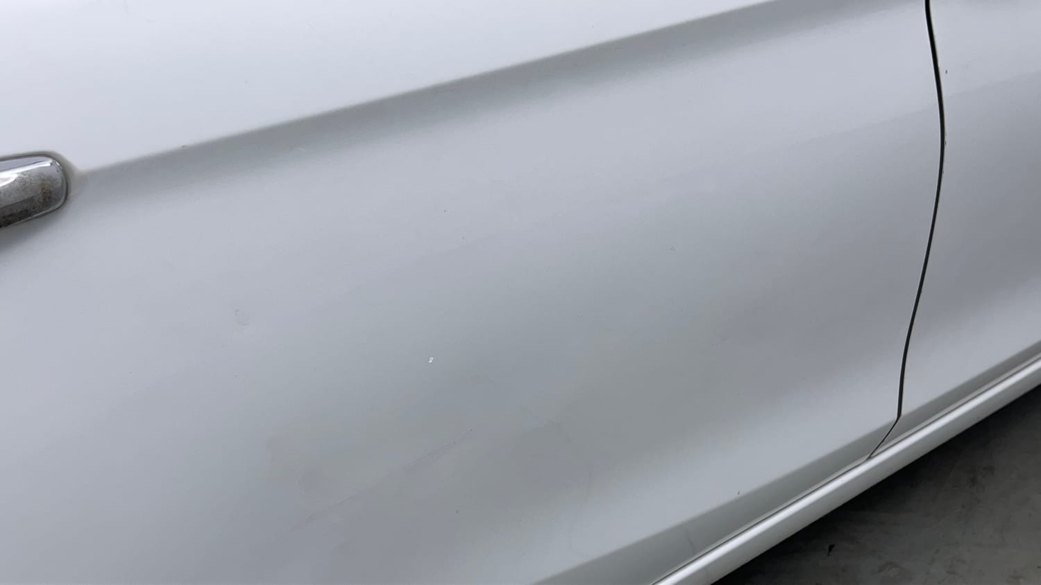 Used 2019 Maruti Suzuki Ciaz Delta Hybrid 1.5 Petrol Manual dents MINOR DENT