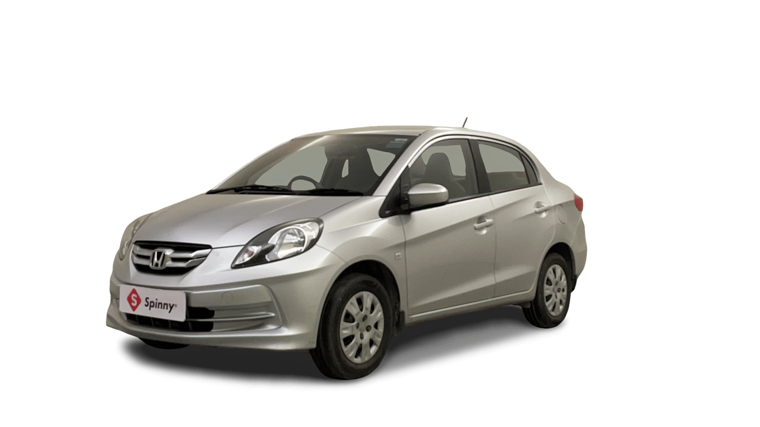 Used 2014 Honda Amaze 1.2 S AT i-VTEC Petrol Automatic Image