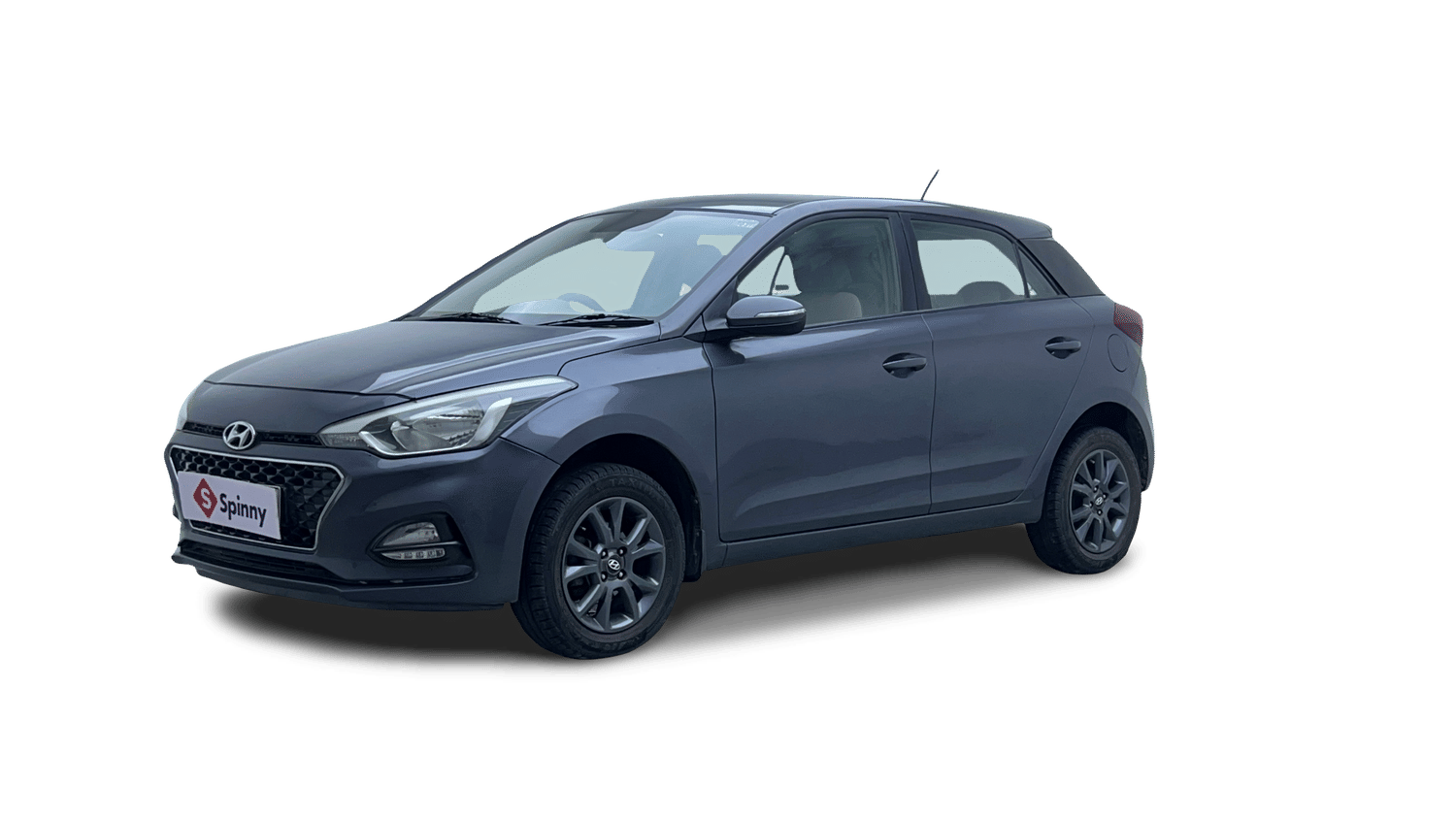 Used 2020 Hyundai Elite i20 Sportz 1.2 Petrol Manual Image