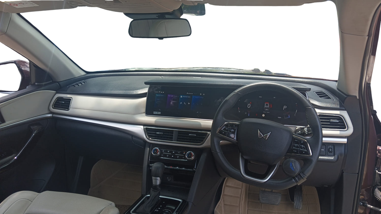 DASHBOARD VIDEO