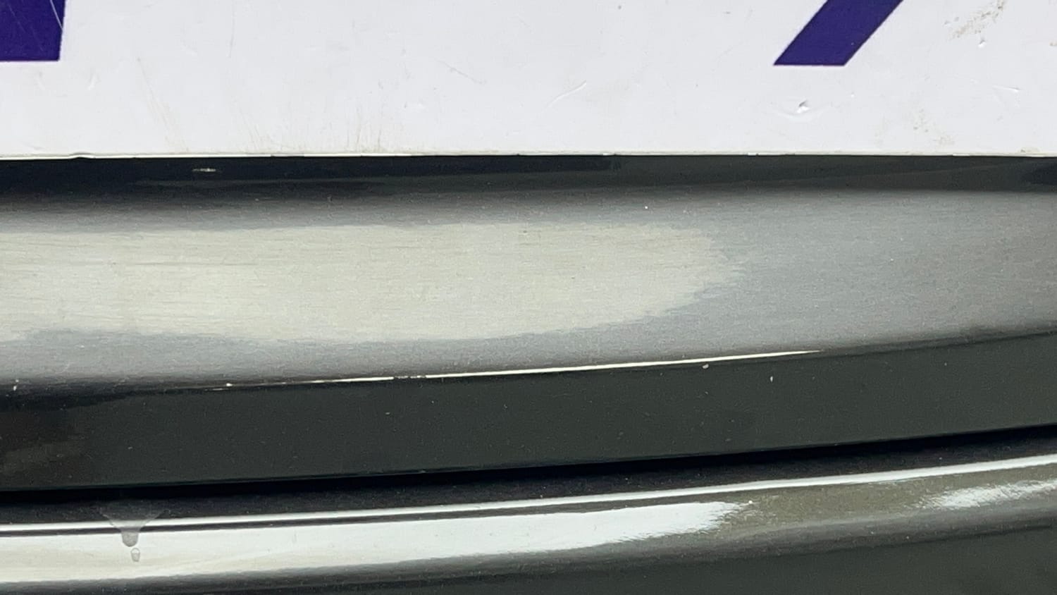 Used 2016 Honda City VX Petrol Manual dents MINOR DENT