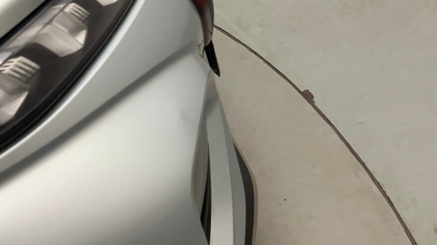 Used 2024 Maruti Suzuki Fronx Delta Plus (O) 1.2L MT Petrol Manual dents MINOR SCRATCH