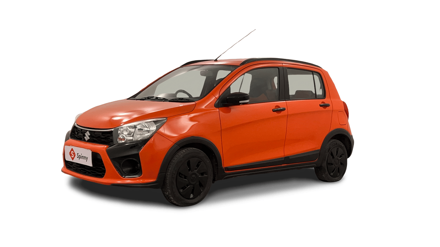Used 2019 Maruti Suzuki Celerio X Zxi (O) AMT Petrol Automatic Image
