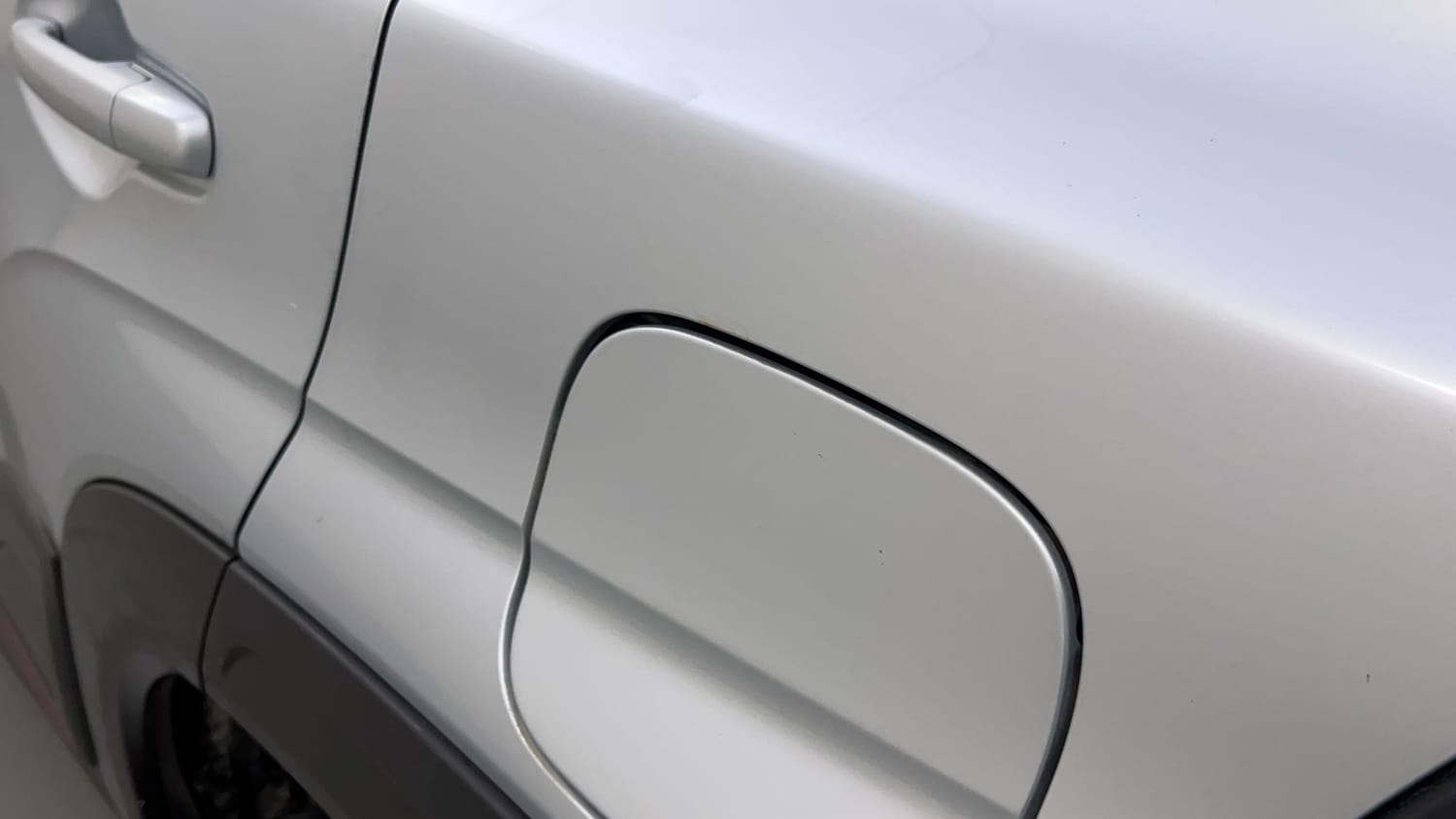 Used 2024 Maruti Suzuki Fronx Delta Plus (O) 1.2L MT Petrol Manual dents MINOR SCRATCH