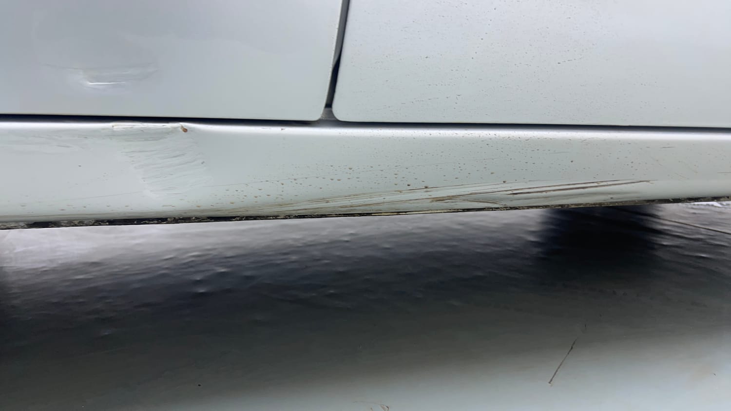 Used 2016 Maruti Suzuki Wagon R LXI CNG Cng Manual dents MINOR DENT