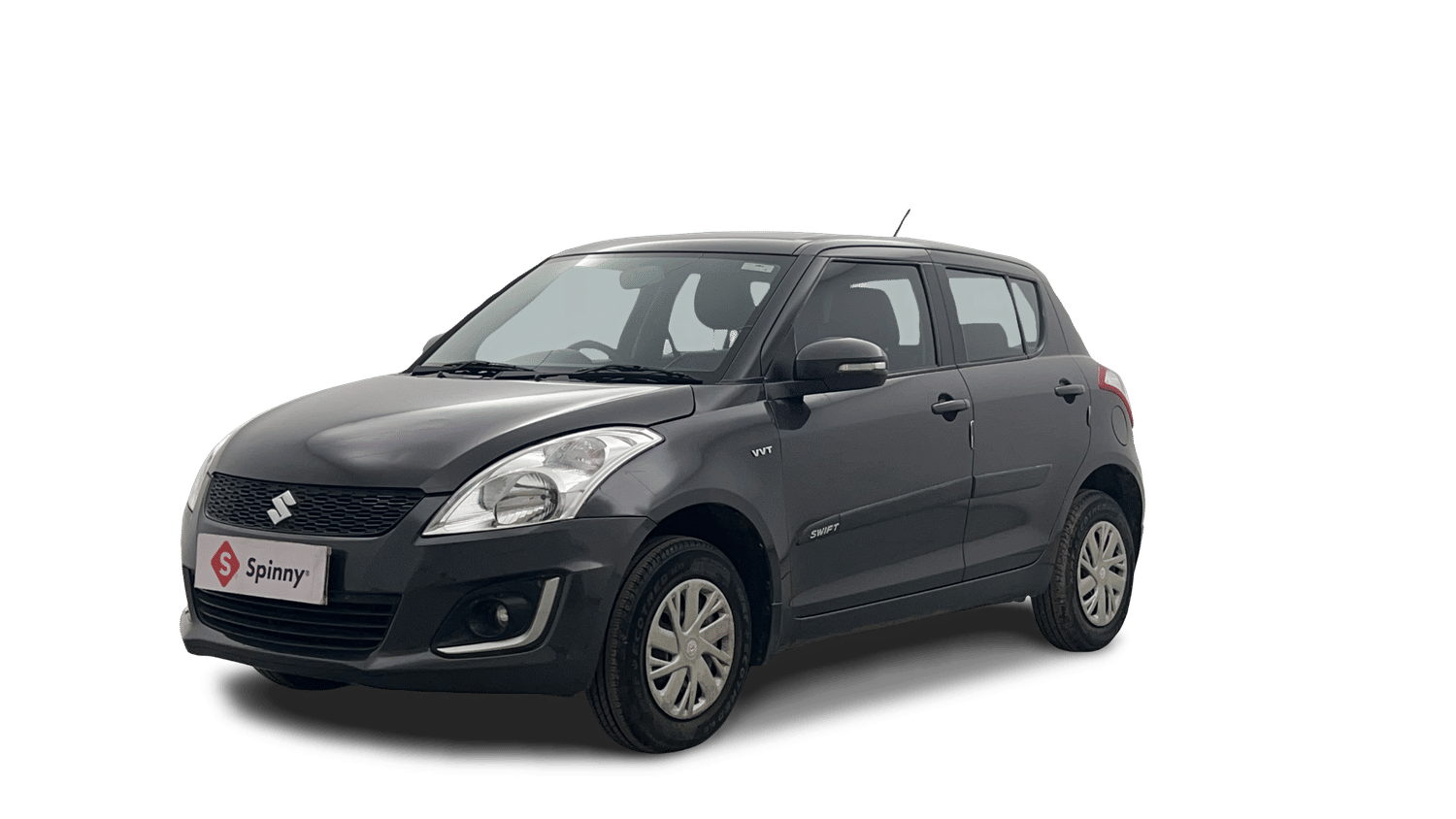 Used 2015 Maruti Suzuki Swift VXi Petrol Manual Image