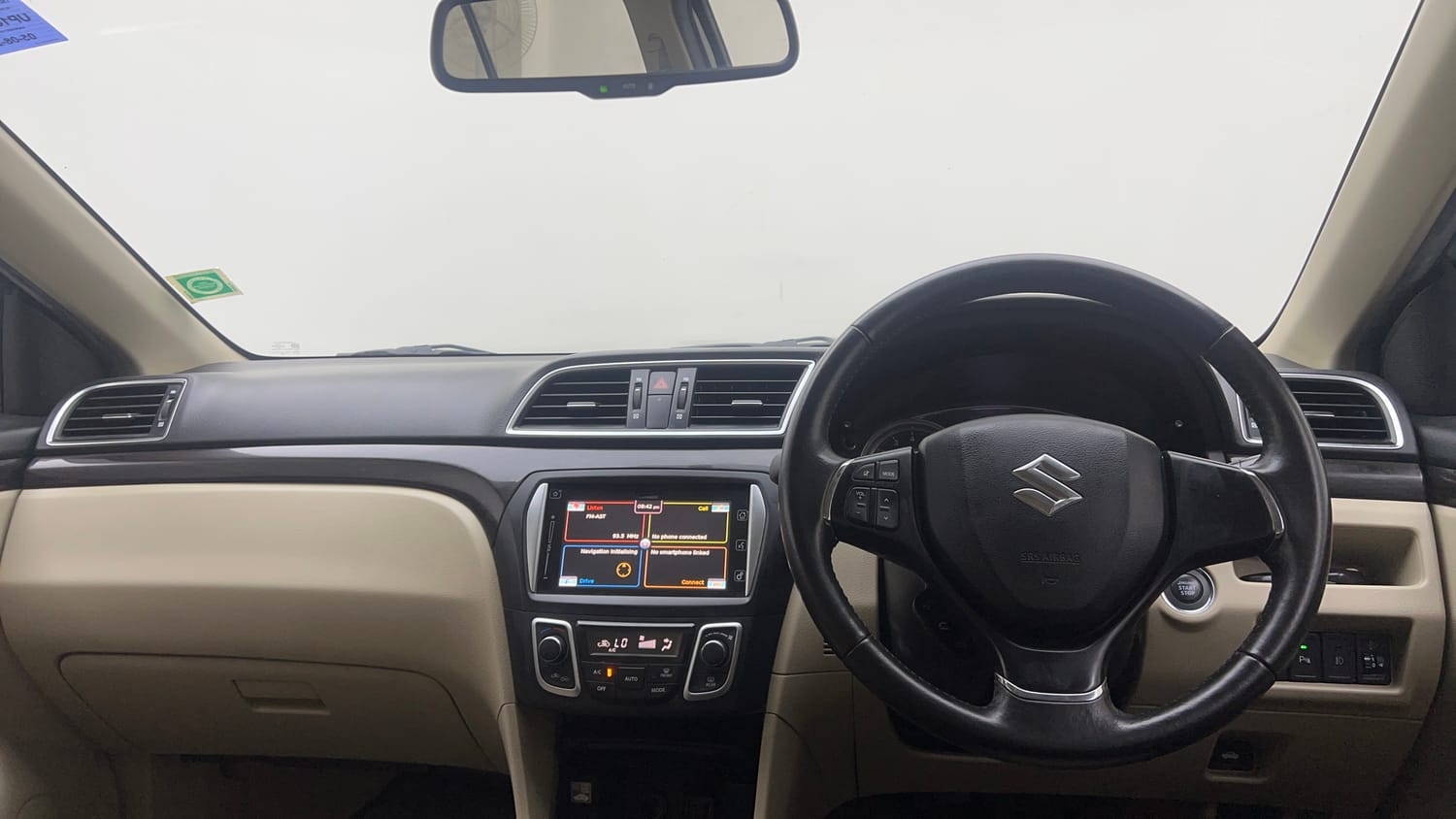 DASHBOARD VIDEO