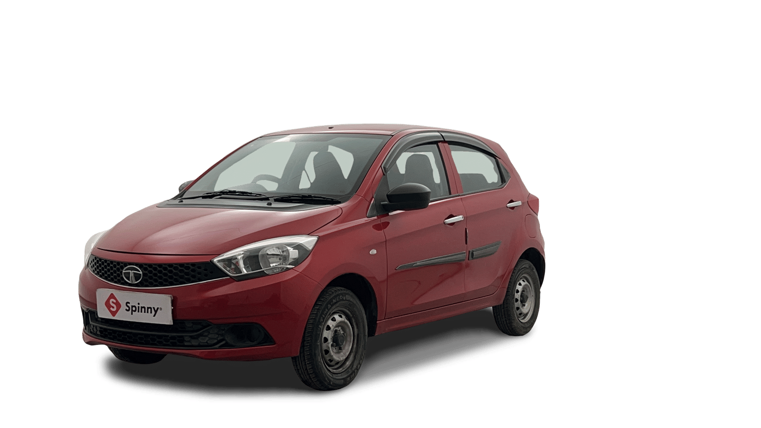 Used 2019 Tata Tiago Revotron XE Petrol Manual Image
