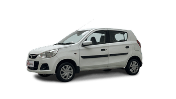 Used 2015 Maruti Suzuki Alto K10 VXi Petrol Manual Image