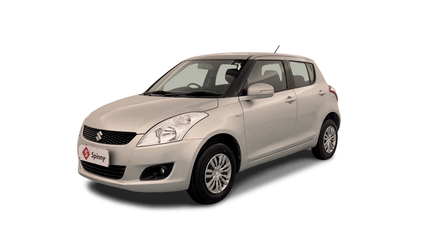 Used 2012 Maruti Suzuki Swift VXi Petrol Manual Image
