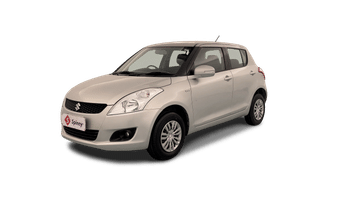 Used 2012 Maruti Suzuki Swift VXi Petrol Manual Image