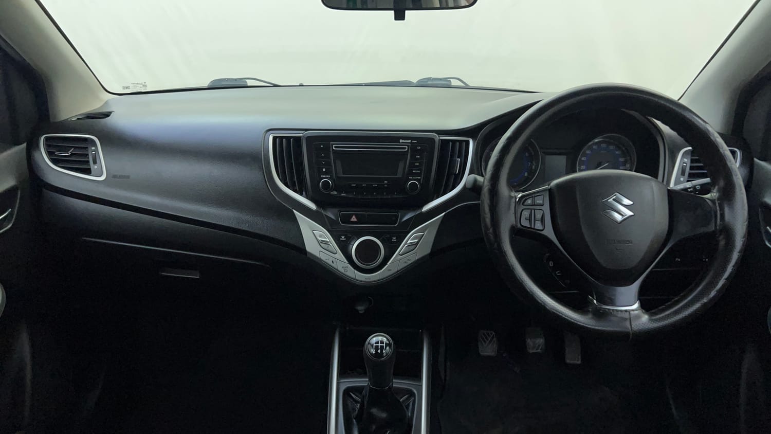 DASHBOARD VIDEO