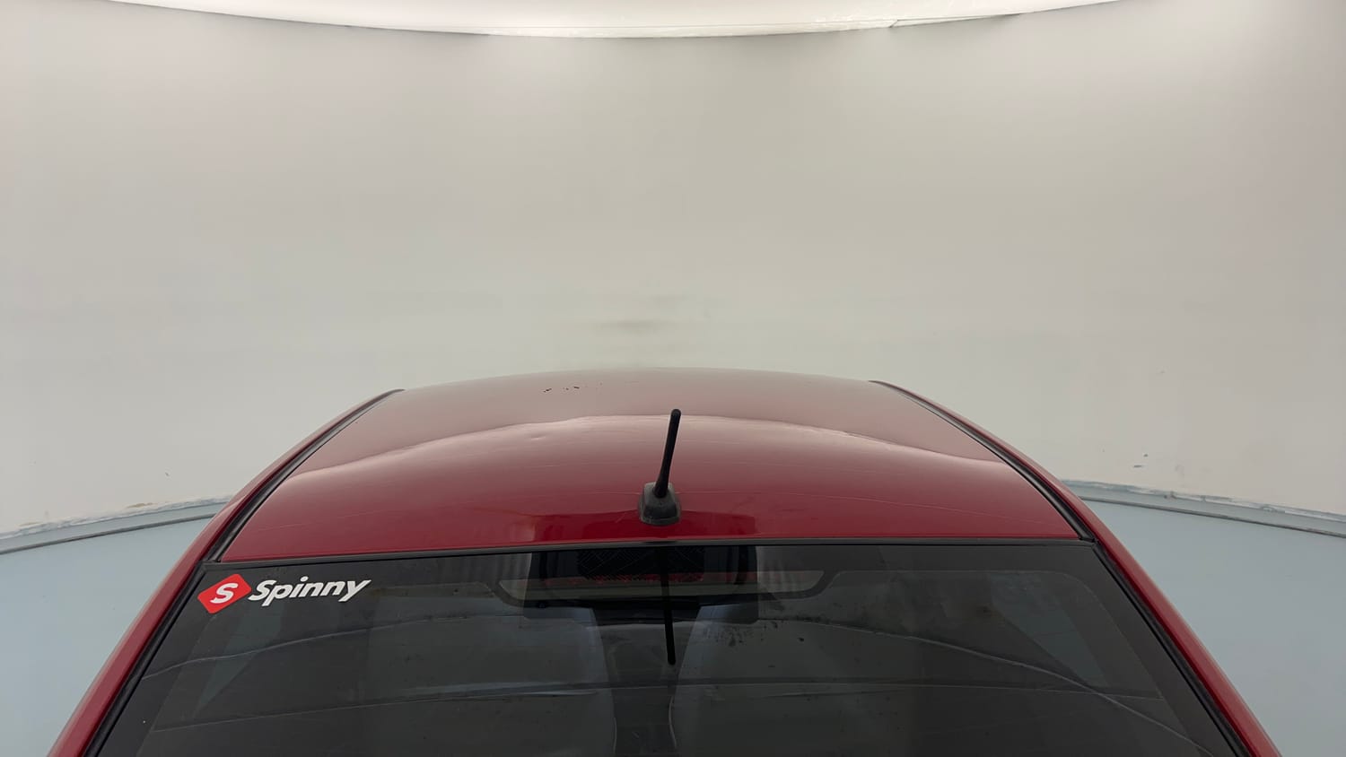 Used 2019 Hyundai Xcent S Petrol Manual exterior EXTERIOR ROOF VIEW