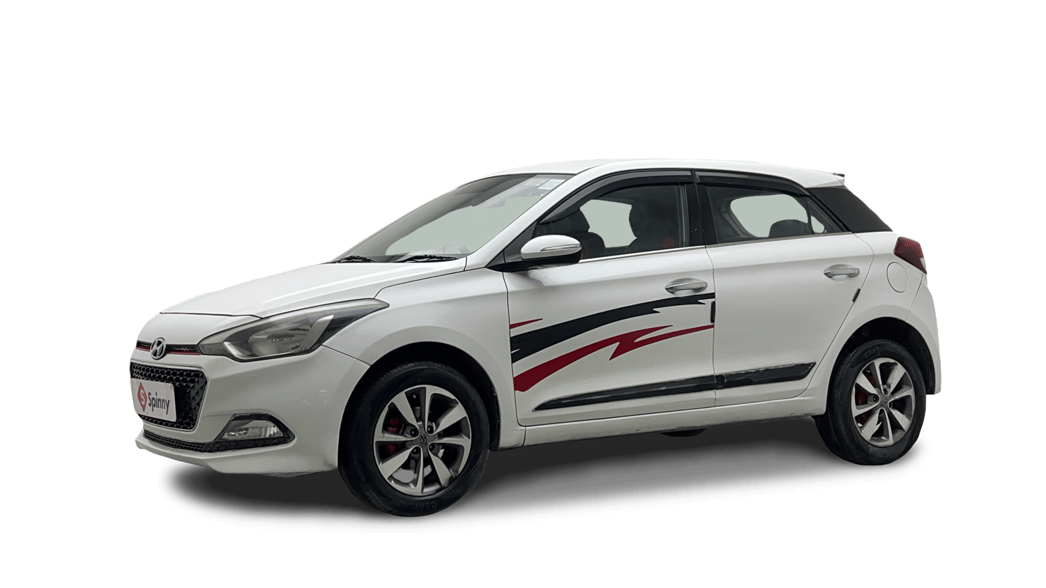Used 2015 Hyundai Elite i20 Asta 1.2 Petrol Manual Image