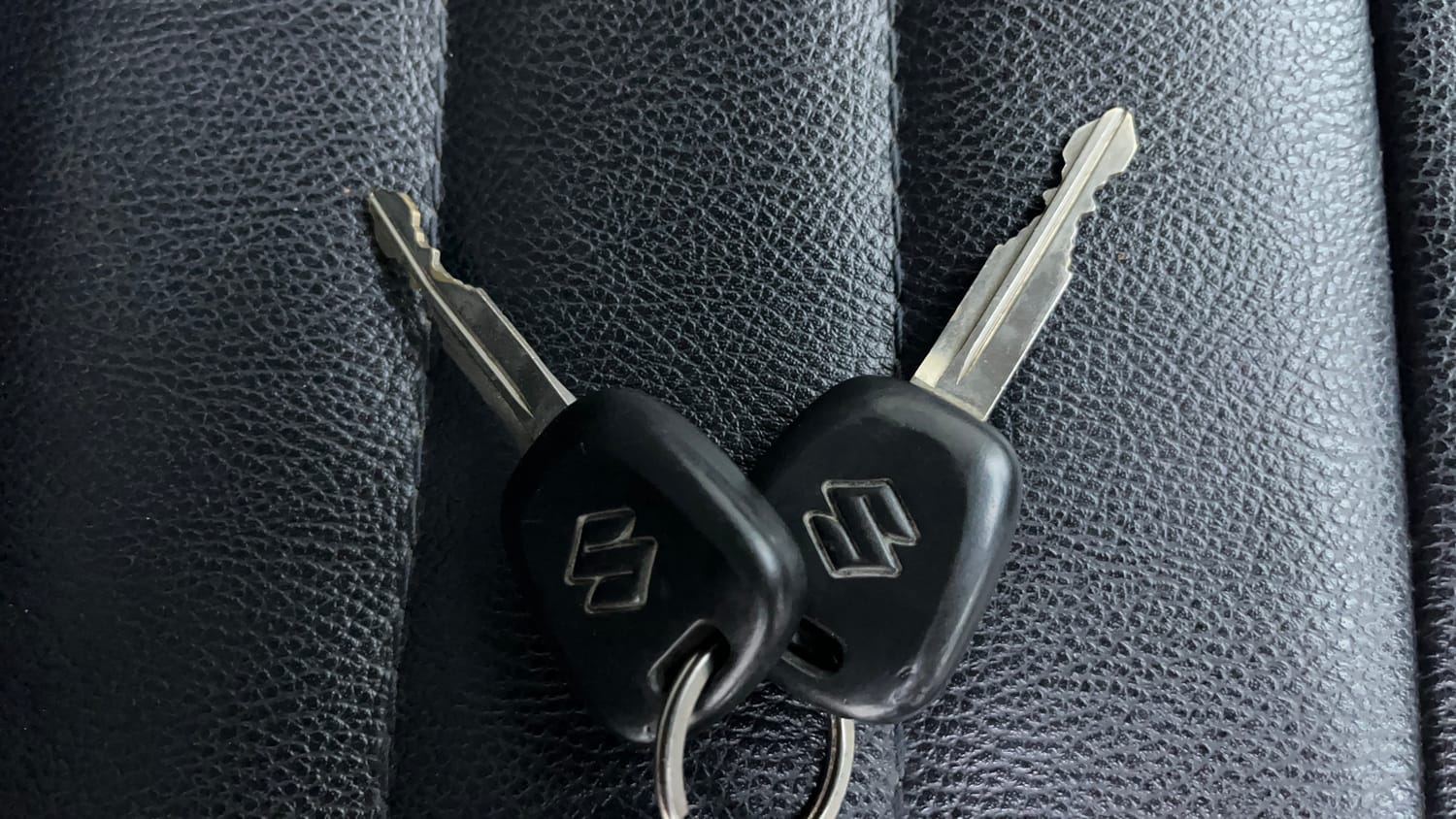 Used 2021 Maruti Suzuki Alto 800 LXi Petrol Manual extra CAR KEY VIEW