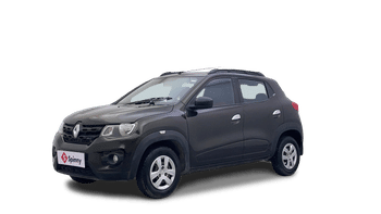 Used 2017 Renault Kwid RXT (O) 1.0 SCE Edition Petrol Manual Image