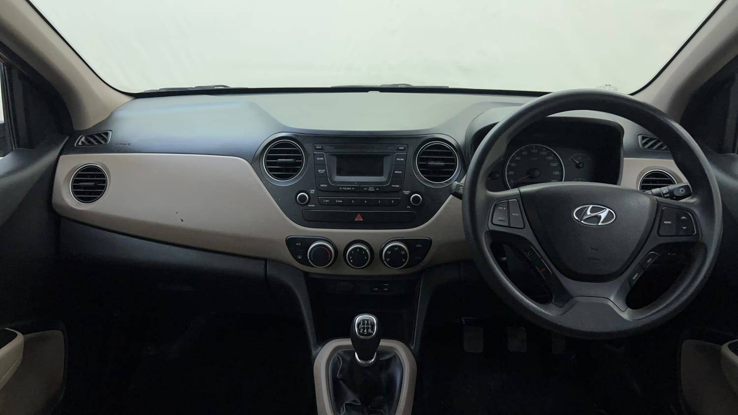 DASHBOARD VIDEO